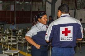 2015-IFRC-World Disasters Report Launch