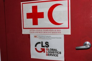 2015-IFRC-World Disasters Report Launch