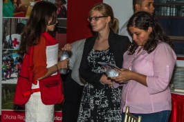 2015-IFRC-World Disasters Report Launch