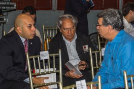 2015-IFRC-World Disasters Report Launch