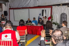 2015-IFRC-World Disasters Report Launch