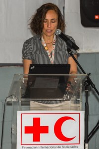 2015-IFRC-World Disasters Report Launch