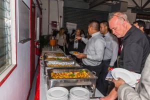 2015-IFRC-World Disasters Report Launch