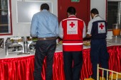 2015-IFRC-World Disasters Report Launch