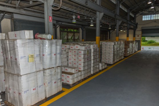 2015-IFRC-World Disasters Report Launch