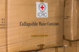 2015-IFRC-World Disasters Report Launch