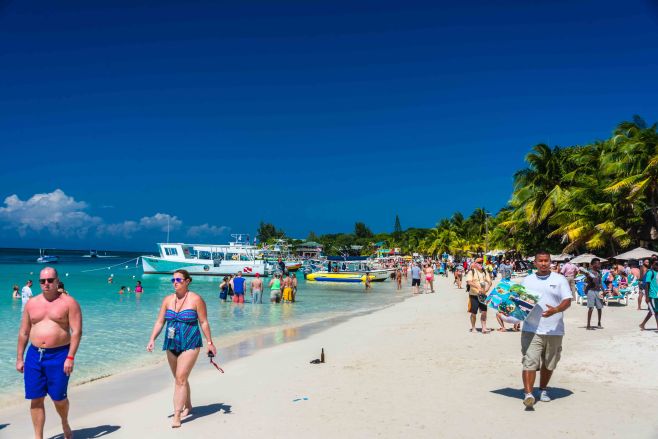 2016-JKH-Panama Trip