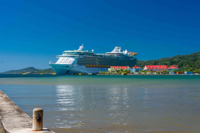 2016-JKH-Panama Trip