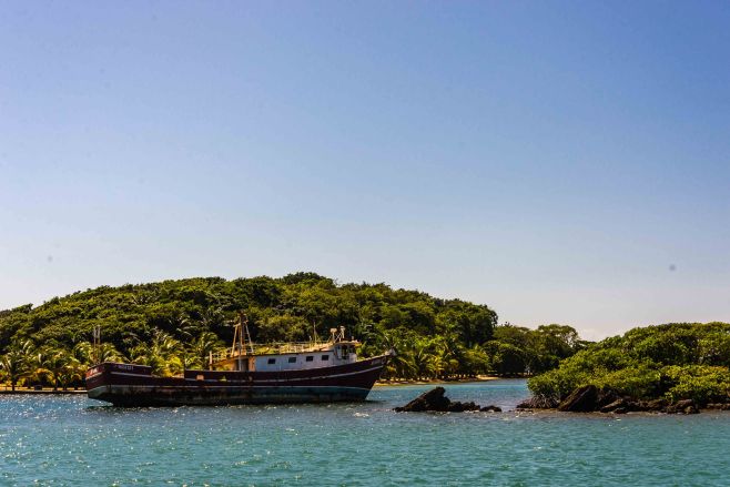 2016-JKH-Panama Trip