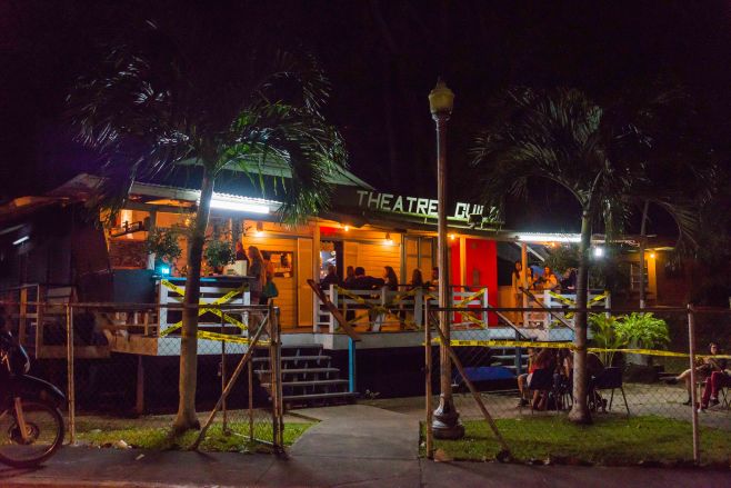 2016-JKH-Panama Trip